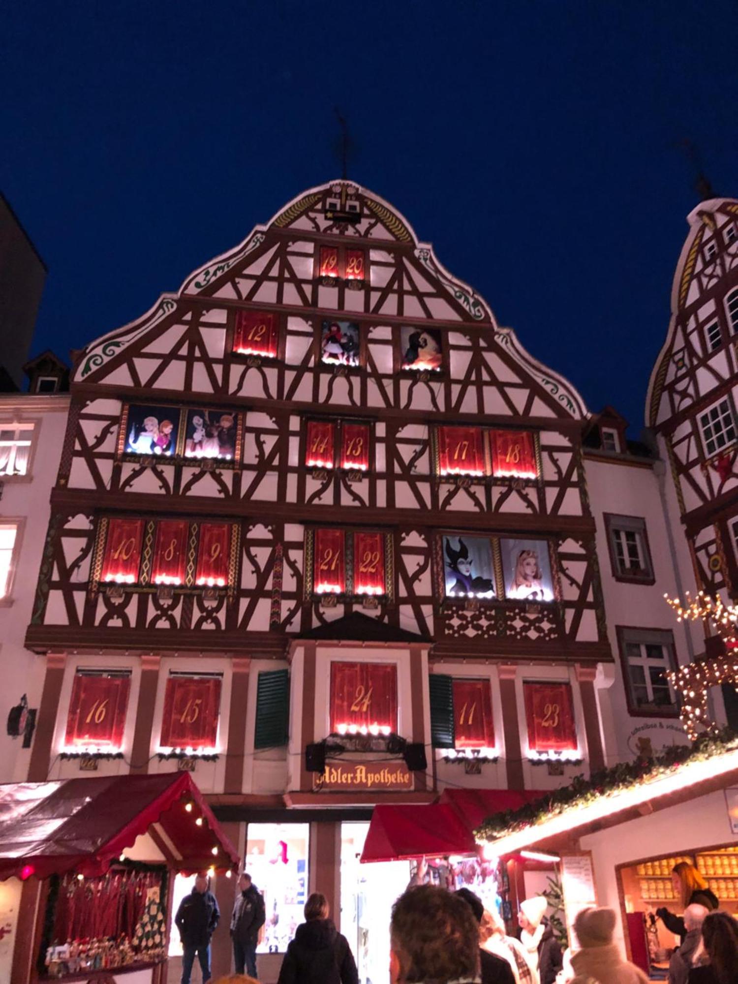 Fewo-Bernkastel-Kues Exterior photo