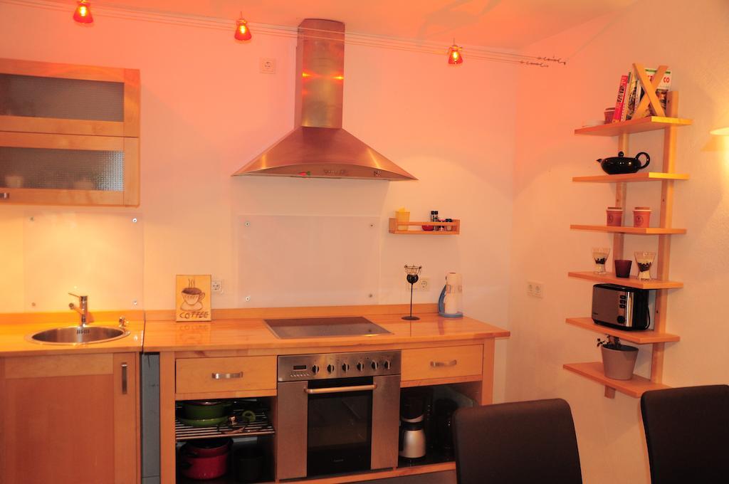 Fewo-Bernkastel-Kues Room photo